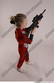 22 2019 01 DENISA KID WARRIOR 2